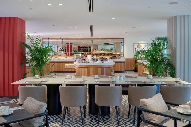 Crowne Plaza Istanbul Zeytinburnu By Ihg, Istanbul 33/50