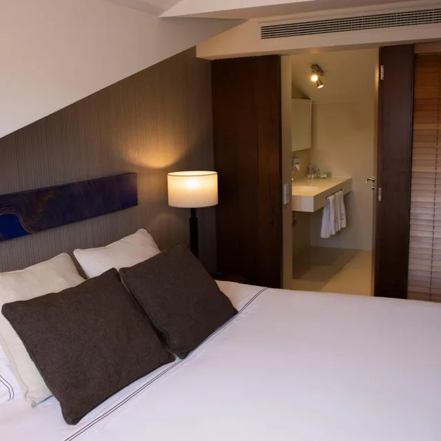 جناح دوبلكس، Carris Porto Ribeira 9/10