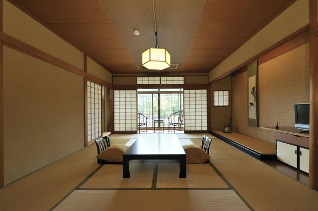 Akebo, River View, Outdoor Bath, Terrace، Kyoto Uji Hanayashiki Ukifune En 1/1