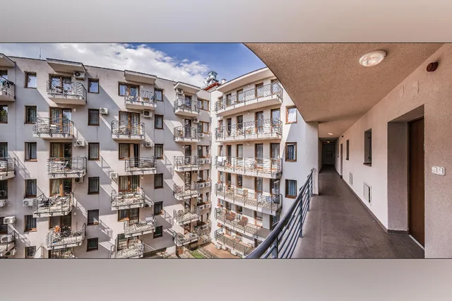 شقة استوديو بسرير فردي، Prince Apartments 1/1