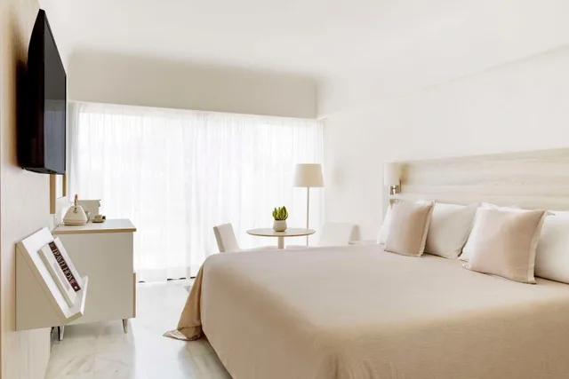 Room, Resort View، Paradisus Salinas Lanzarote 3/7