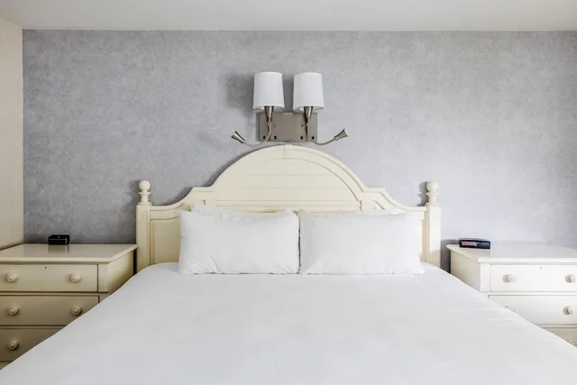 غرفة تقليدية بسريرين مزدوجين، Blue Rock Resort 9/9