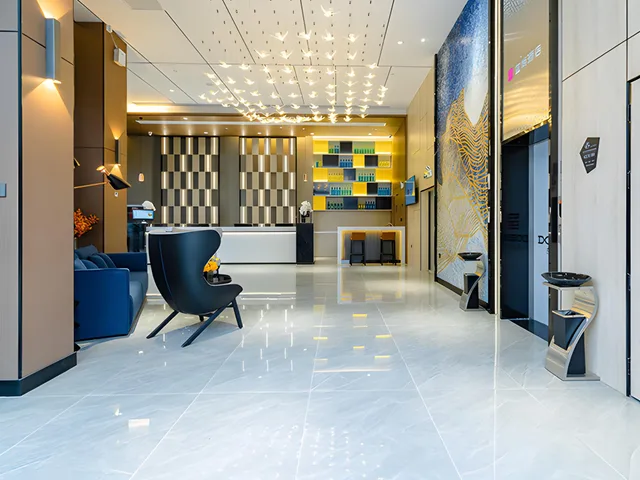 Echarm Hotel Xiaogan Yunmeng Mengze Lake Branch، Yunmeng Chengguanzhen 39/44