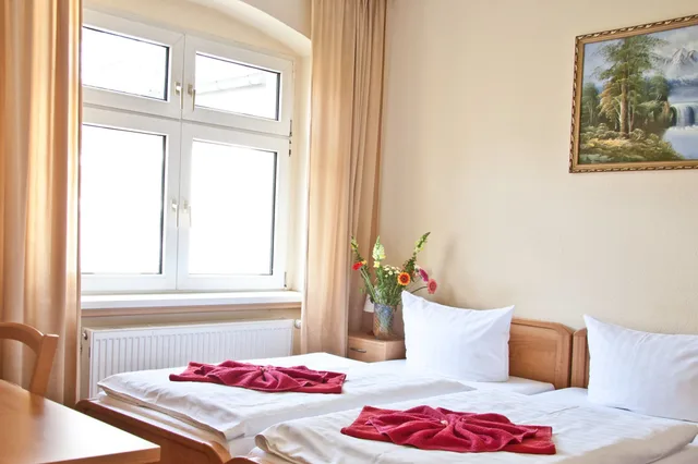 City, Queen Bed، Hotel Ai Koenigshof 3/10