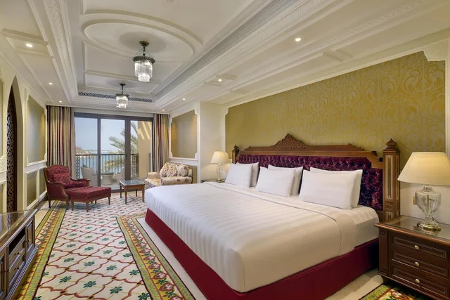 فيلا عائلية بـ3 غرف نوم، Double Tree by Hilton Resort and Spa Marjan Island 3/6