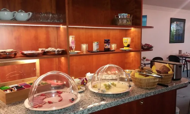 Hotel Rheydter Residenz، مونشنغلادباخ 16/38