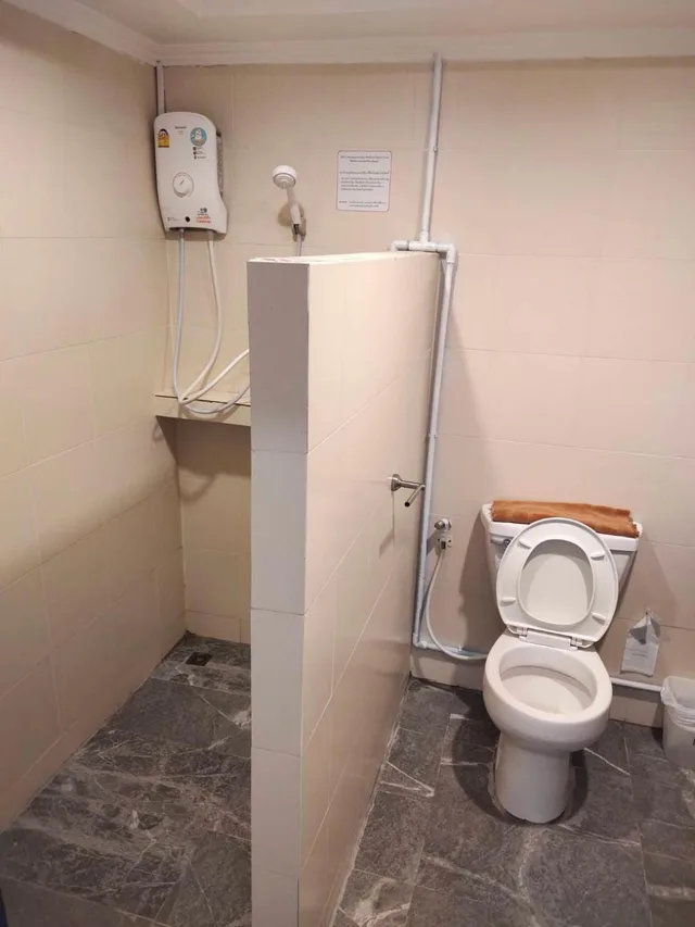 Deluxe, Double or Twin Bed, Rattana View Hotel 5/5