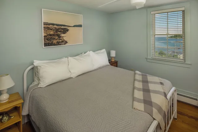 Shore Pavilion, King Bed, Private Bathroom، The Craignair Inn & Restaurant 3/5