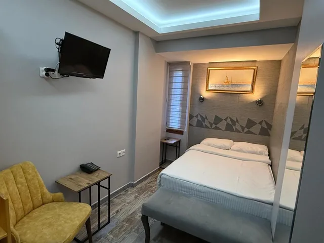 غرفة اقتصادية مفردة، Sunlife Hotel Old City 5/13
