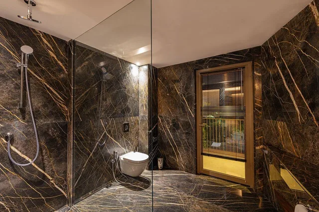 Deluxe, Hotel Jadali & Spa 4/4