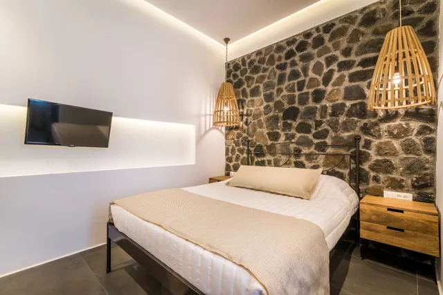Standard, Double Bed, San Giorgio 6/10