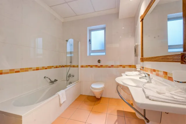 Room, Twin Beds, Bay View، PARADISE BAY RESORT 8/8