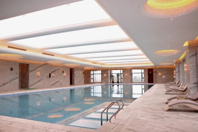 Wyndham Grand Plaza Royale Xianglin Shaoyang، Shaoyang 26/39