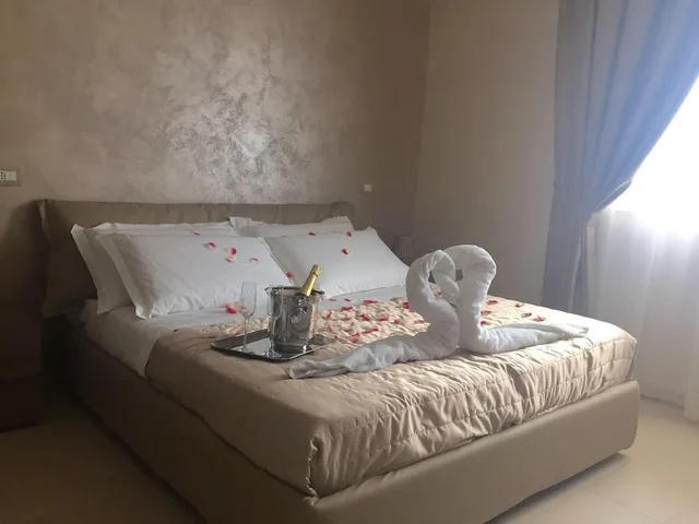 Room, Triple, Hotel Riviera Palace 1/1