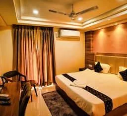 غرفة ديلوكس، M Square Hotel 1/1