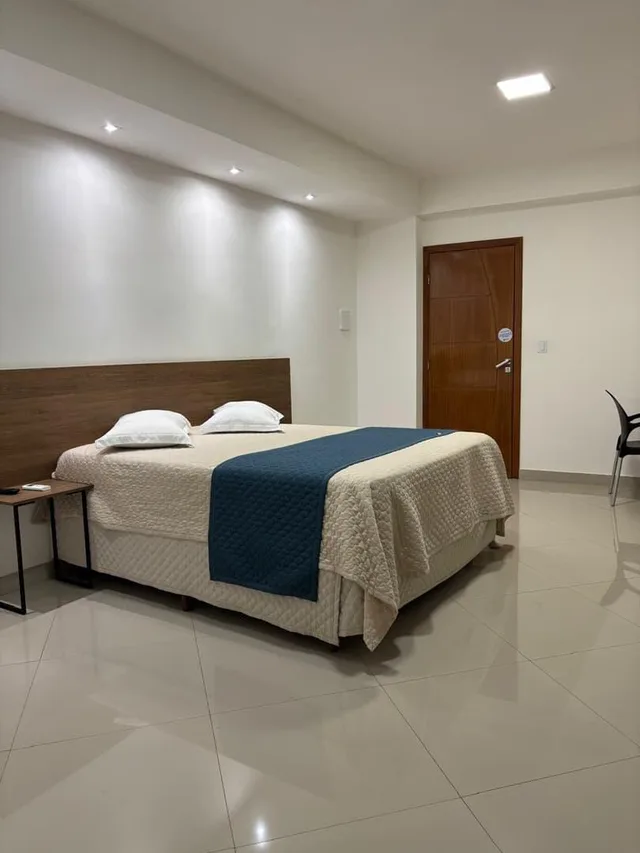 Master, Double Bed، Hotel Skalla 3/4