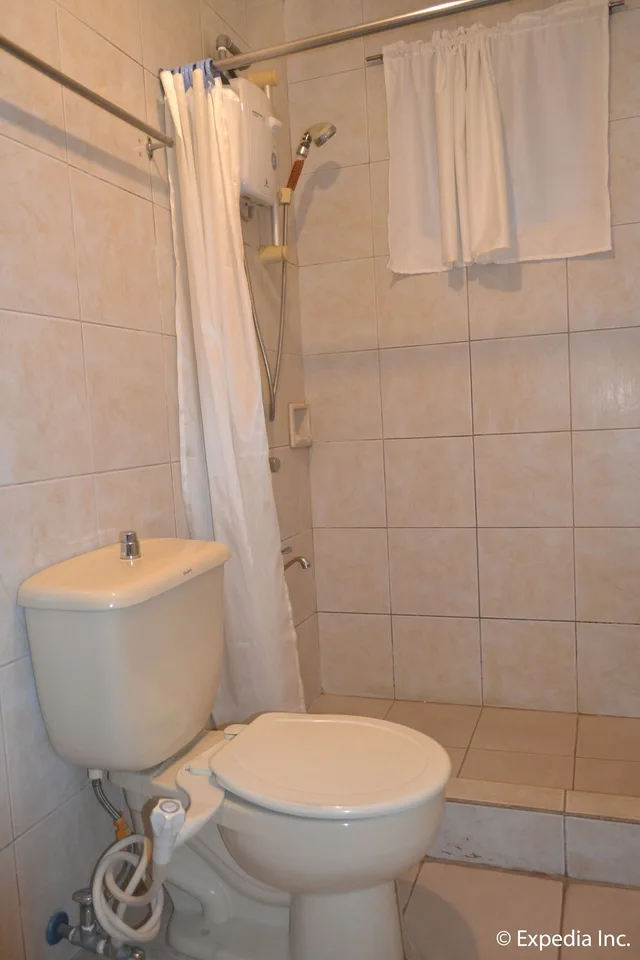 جناح بسريرين منفصلين، Dm Residente Hotel 2/3