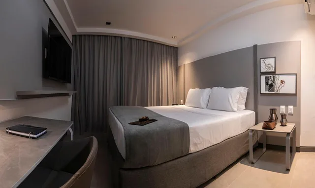 Luxury, Suite, Corais De Manaira 2/7