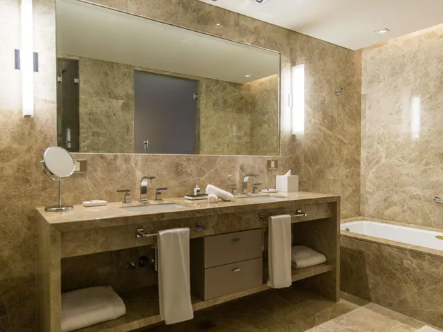 جناح تنفيذي بسرير كينج، Palladio Hotel Buenos Aires - MGallery Collection 4/4
