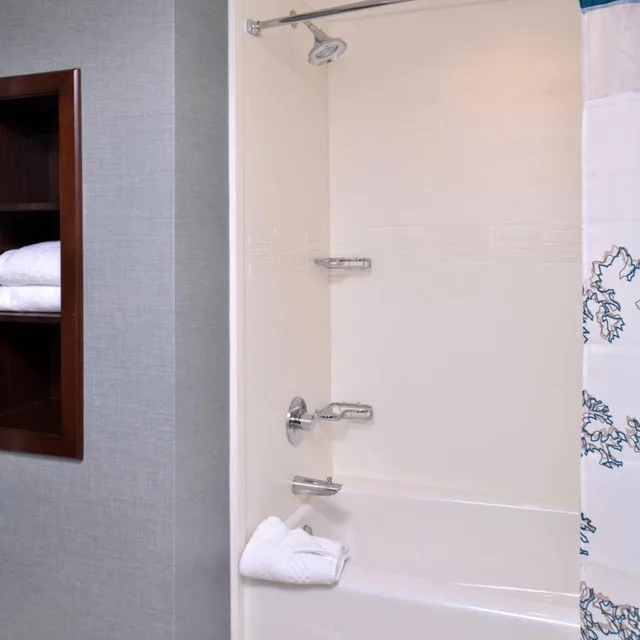 جناح بغرفة نوم واحدة، Residence Inn Cedar Rapids South 5/8
