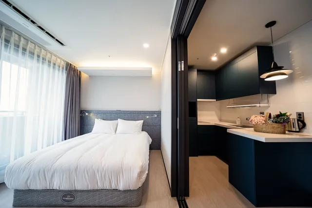 جناح اقتصادي، Eco Green Resort 4/6