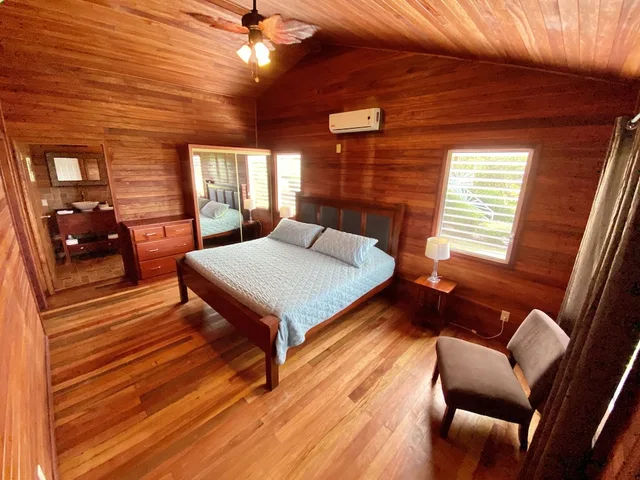 غرفة قياسية بسرير كينج، Dream Valley Resort 2/3