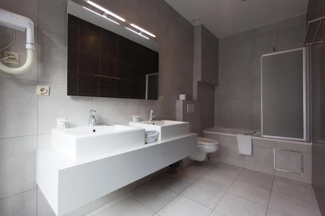 غرفة رباعية، Boterhuis Hotel 8/8