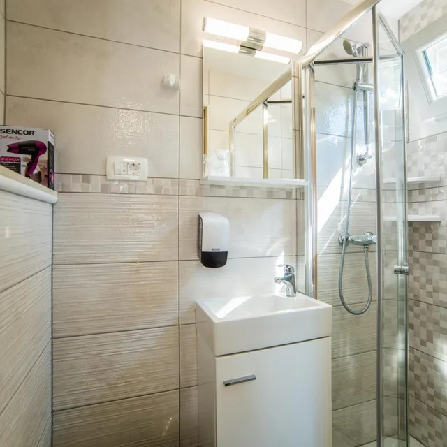 Mobile Home, Deluxe، Centinera Resort 8/10