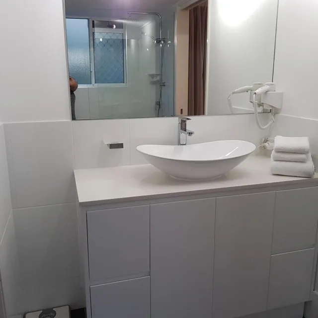 2 Bedrooms, Roof Top, Apartment, Stair Access Only، Excellsior 5/10