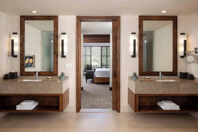 2 Bedrooms, Casita، The Ritz Carlton Dove Mountain 4/5