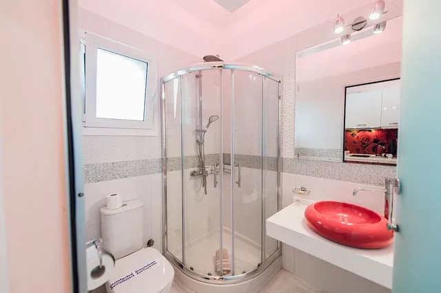 Luxury, Suite, King Bed, Two Story, Sofa، Dream Boutique Hotel 8/10