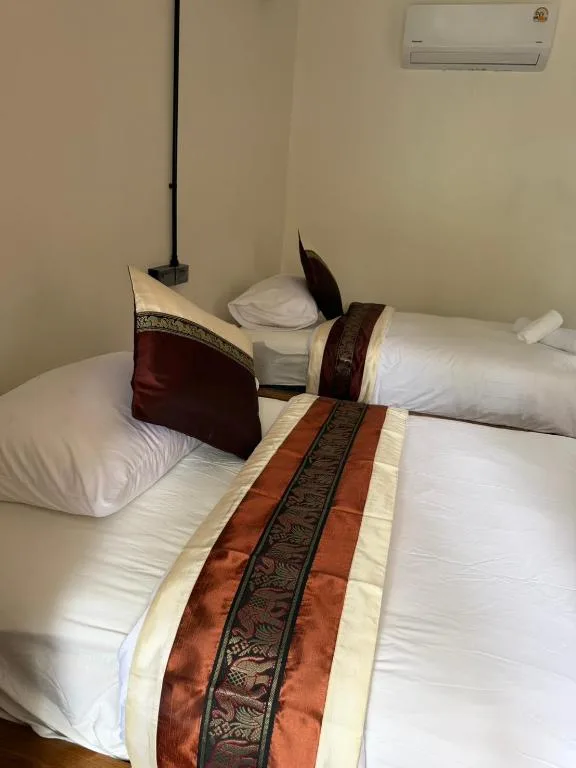 Room, King Bed, Superior Building، Mountain Blue Cottage 10/10
