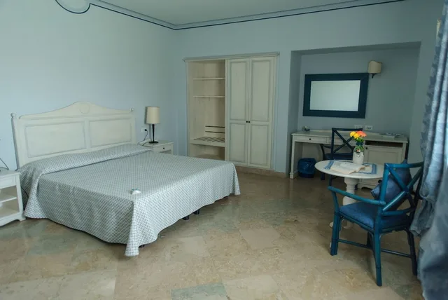 غرفة عائلية، RELAIS ANTICHE SALINE 1/3