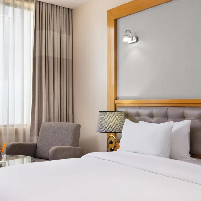 Standard, Commercial View، Golden Tulip Westlands Nairobi 10/10