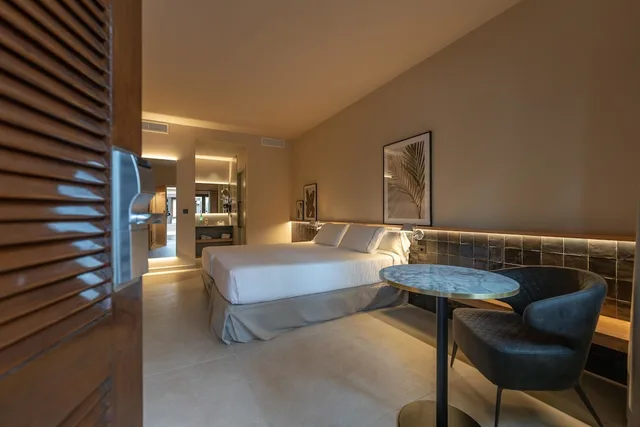 Superior, Single, Double Bed, Port Huerto del Cura 6/8