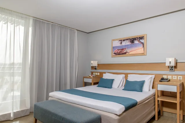 Superior, Family, Garden View, Lyttos Beach Hotel 1/5