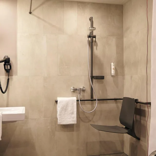 استوديو صغير مزدوج بمطبخ، Aparthotel Candlewood Suites Duesseldorf Airport By Ihg Dusseldorf 5/8