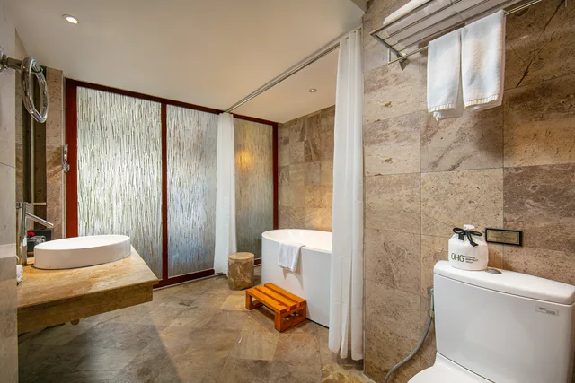 جناح ملكي متصل، Oriental Suites Hotel And Spa 5/5