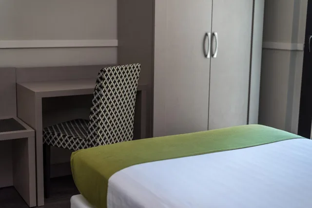 شقة بغرفة نوم واحدة، Noba Hotel e Residenze 2/3