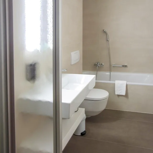 استوديو، Acquarello Swiss Quality Hotel 3/4