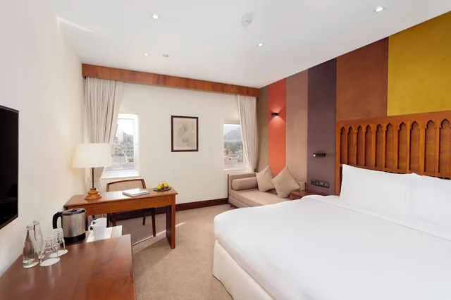 غرفة ديلوكس بسريرين منفصلين، AL FALAJ HOTEL 2/4