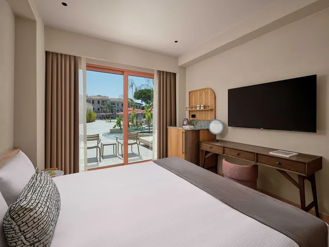 Premium, Suite, Pool Access، Paloma Grida Village Spa 2/10