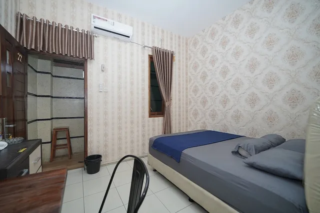 غرفة سوبيريور بسرير مزدوج، Soreang Hotel by ZUZU 2/10