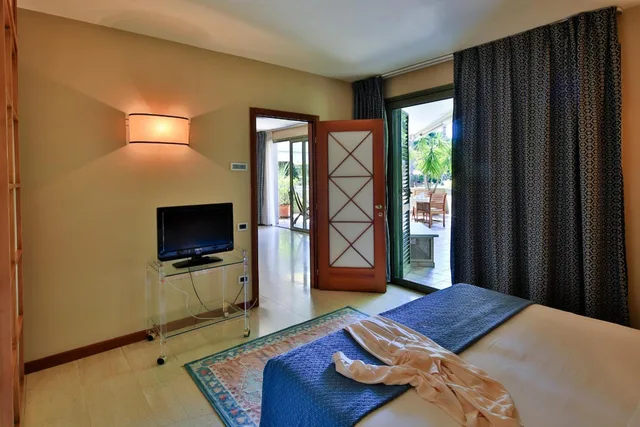 Family Suite, Terrace, Hotel Villa Undulna 1/9