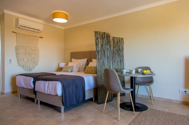 استوديو، Pestana Gramacho Residences 9/10