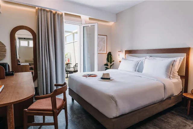 Urban، Dave by the Beach Loutraki, a member of Brown Hotels 1/2