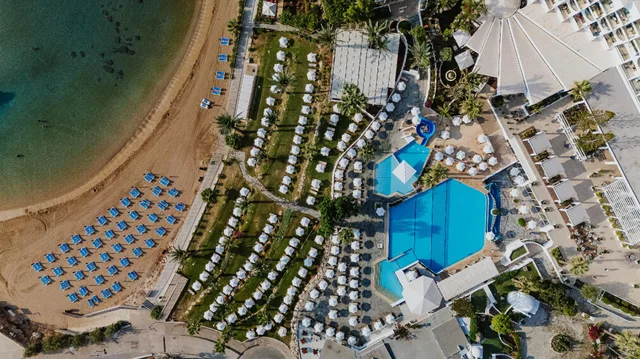 Superior, Single, Inland View، Golden Coast Beach Hotel 1/1