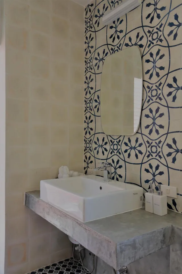 فيلا غراند بمسبح خاص، Mook Lamai Resort And Spa 7/8