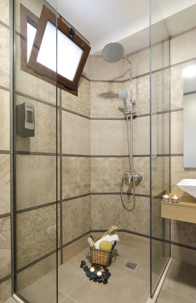 شقة سوبيريور بثلاثة أسرّة بغرفة نوم واحدة، Stelios Gardens Hotel Malia 8/10