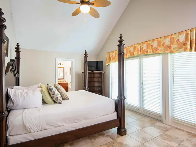3 Bedrooms, Home, with Pool، Hawks Cay Resort 1/8